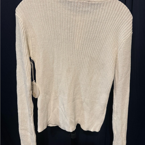 NWT Staud sweater - Picture 9 of 9